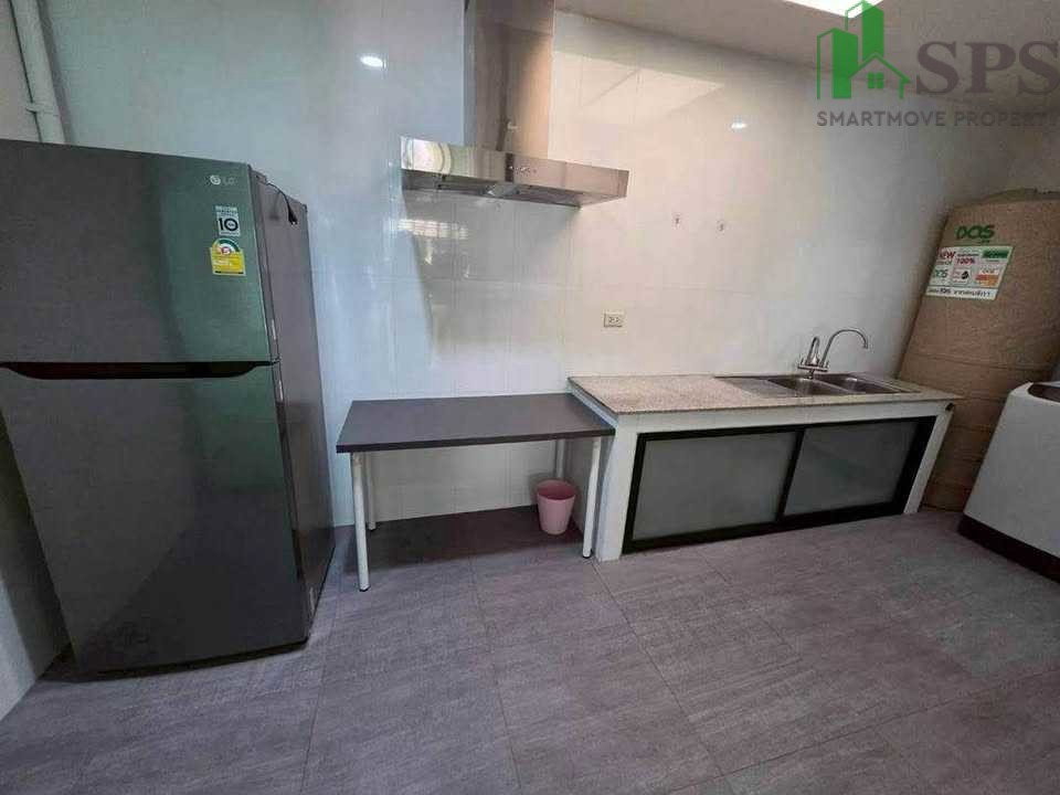 picture Townhouse Sukhumvit 101 Punnawithi for Rent ( SPSEVE2127 ) - 6/15
