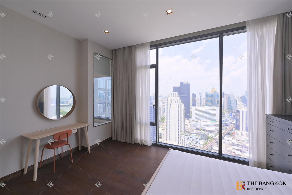 รูป เช่าคอนโด Q1 Sukhumvit💎 3นอน 162ตร.ม. 170k ยูนิตกว้าง Rare Unit ใจกลางสุขุมวิท 🌆 ติด BTS นานา - รูปที่ 5/13