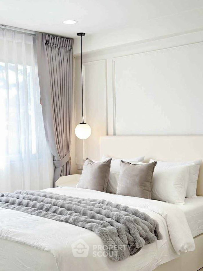 picture 2-BR Condo For Rent, Century Park Condominium, MRT Lat Phrao (ID 3120037) - 5/8