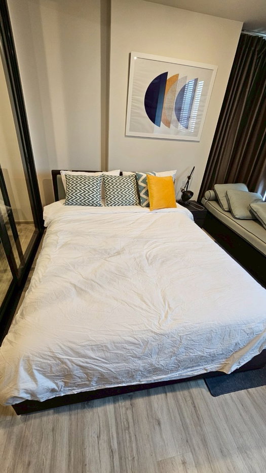 picture #R10705 🎉 300769 Condo for Rent: XT HUAIKHWANG - 2/26