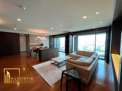 รูปภาพ Parco Condo | 4 Bedroom Luxury Condo For Rent in Sathorn - BR16580CD