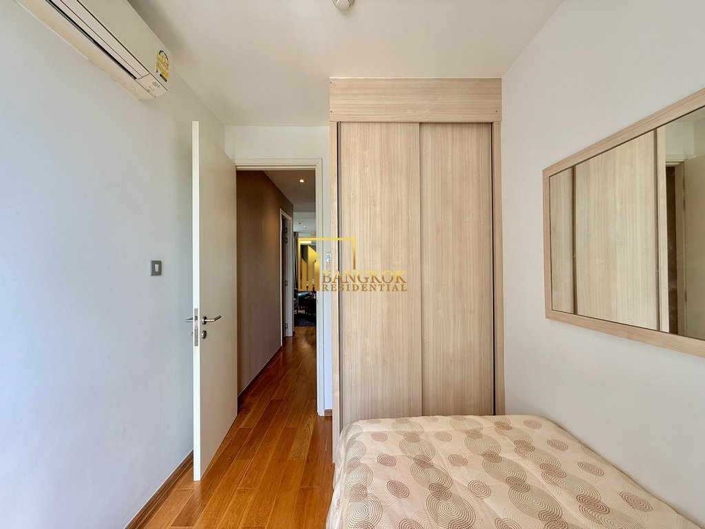picture H Sukhumvit 43 | Modern 2 Bed Condo For Rent in Phrom Phong - BR11836CD - 17/35