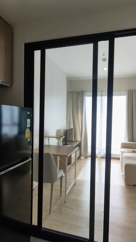 picture @Condorental condo for rent Niche Mono Sukhumvit - Bearing - 5/11