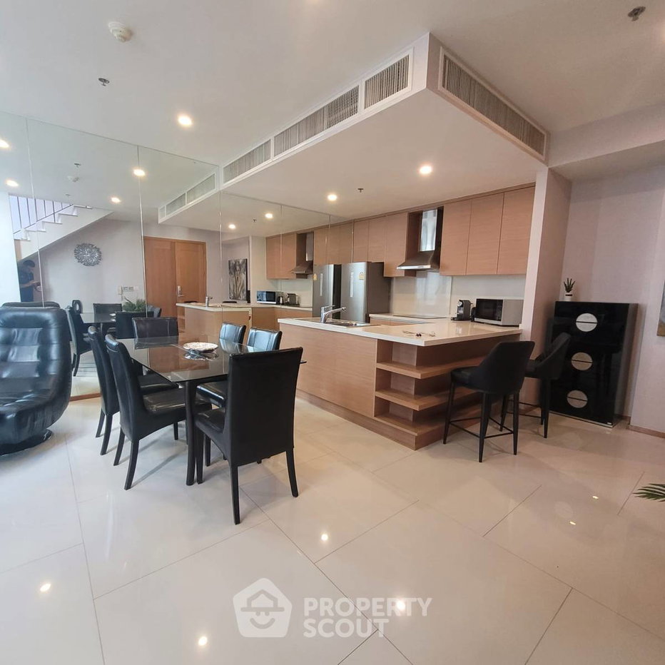 picture 1-BR 90 Sqm Condo At The Emporio Place, BTS Phrom Phong (ID 3140137) - 16/32