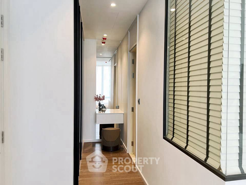 รูป คอนโด 1 ห้องนอน 56 ตร.ม. ที่ Muniq Langsuan ใกล้ BTS ราชดำริ (ID 3140985) - รูปที่ 10/14