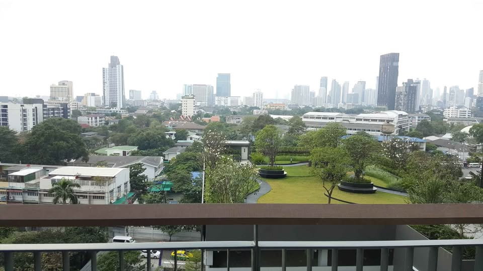 picture RS7255 For Rent: Rhythm Sukhumvit 42, Large Unit, Near BTS Ekkamai - 3/21