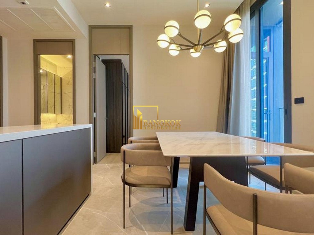 picture Hyde Heritage | 2 Bedroom Condo in Thonglor - BR17359CD - 3/27