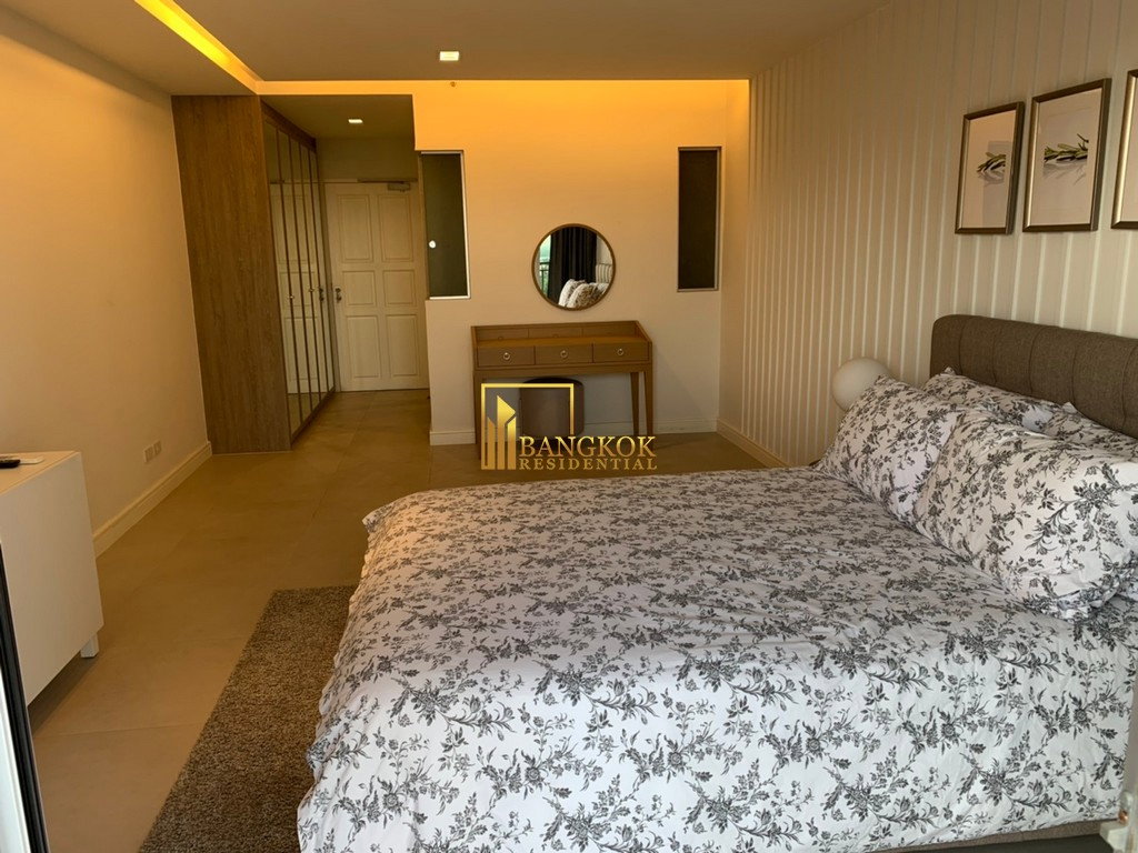 รูป Sathorn Park Place | Beautiful 2 Bedroom Luxury Condo For Rent - BR9206CD - รูปที่ 8/26