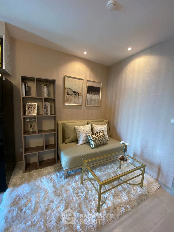 รูป คอนโด 1 ห้องนอนให้เช่า 29 ตร.ม. The Riviera Monaco | ใกล้ นาจอมเทียน พัทยา (ID 2783546) - รูปที่ 4/14