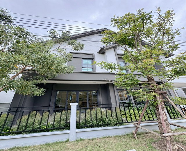 รูป svs368 ให้เช่า บ้านเดี่ยว 2 ชั้น เซนโทร บางนา Centro Bangna - รูปที่ 1/29