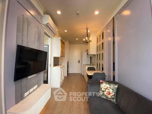 รูป คอนโด 1 ห้องนอน 30 ตร.ม. ใน Noble State 39 ใกล้ BTS พร้อมพงษ์ 400 ม. (ID 3140064) - รูปที่ 1/8