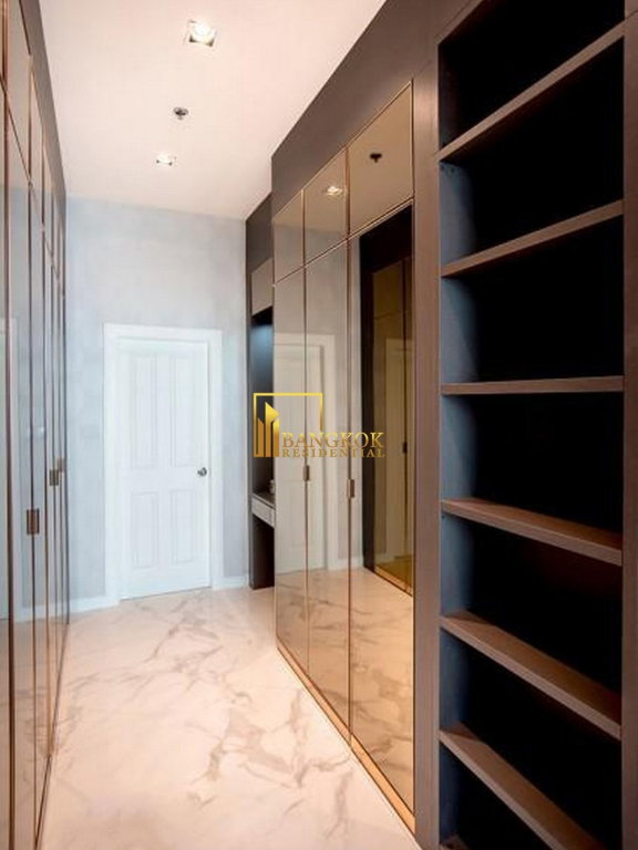 รูป Belle Grand | Elegant 2 Bedroom Luxury Condo in Rama 9 - BR11146CD - รูปที่ 9/27