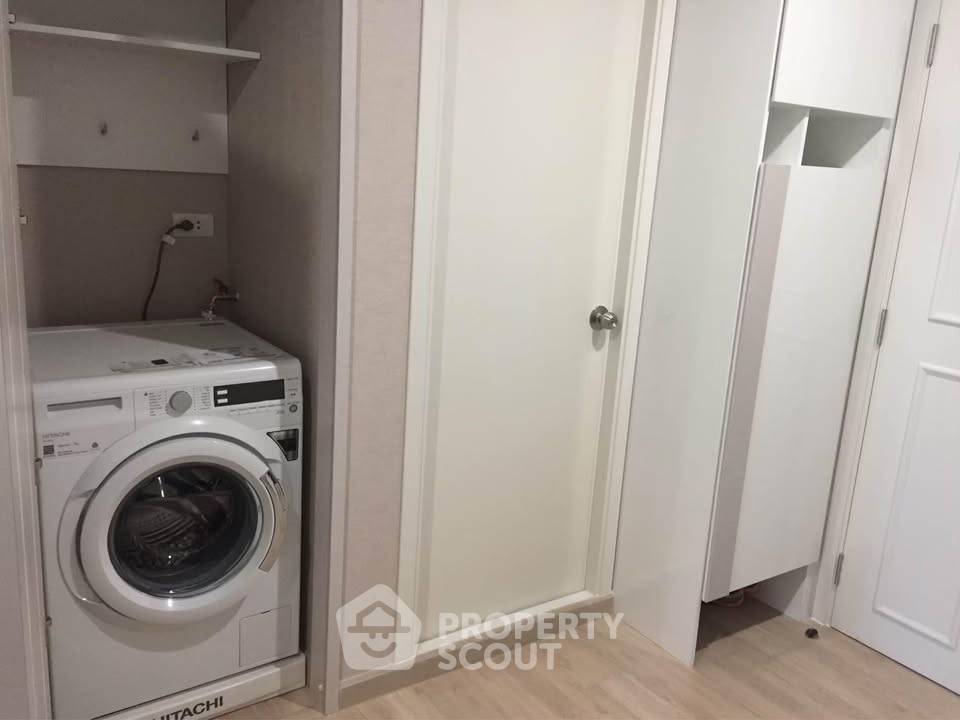 picture 1-BR Condo At The Parkland Phetkasem Thapra, MRT Tha Phra 400m (ID 3143690) - 6/11