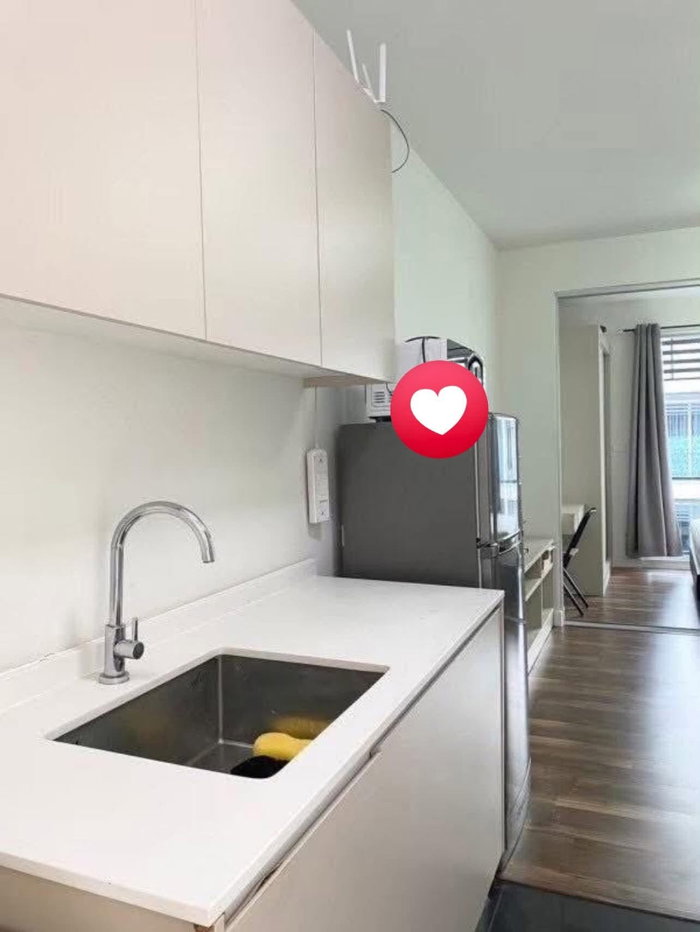 picture #SC15938 📌 Rent | 🟦🟨A Space Me Sukhumvit 77🟥🟩💬𝑪𝒐𝒏𝒕𝒂𝒄𝒕𝑳𝑰𝑵𝑬:@𝒔𝒆𝒄𝒓𝒆𝒕𝒑𝒓𝒐𝒑𝒆𝒓𝒕𝒚 🔥✨ - 2/3