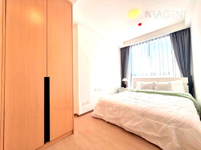 Condos for rent : 🎉 For Rent Condo REGAL ONNUT-SRINAKARIN Building 1, Floor 8,1 bed room, Room size 28 sqm