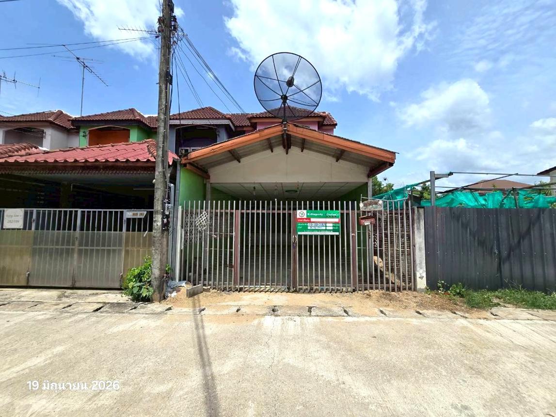 รูป ทาวน์เฮ้าส์ 31.7 ตร.วา เมืองสุโขทัย สุโขทัย 1.9M - รูปที่ 20/41