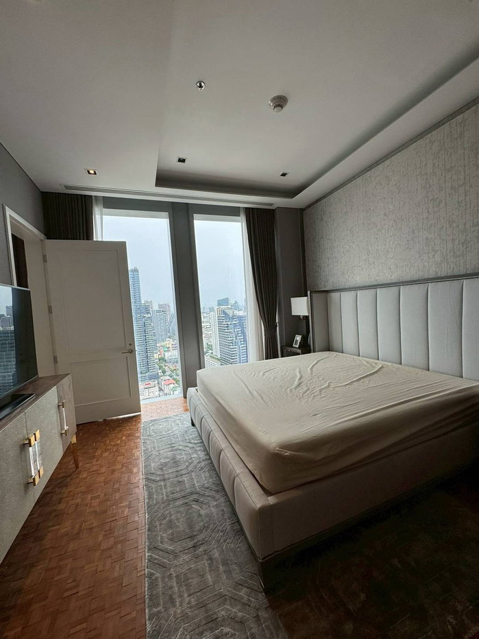 รูป ให้เช่า The Ritz Carlton Residences Bangkok for rent - รูปที่ 17/19