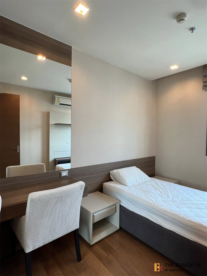 picture The Address Sathorn 12 near BTS Saint Louis - 10/10