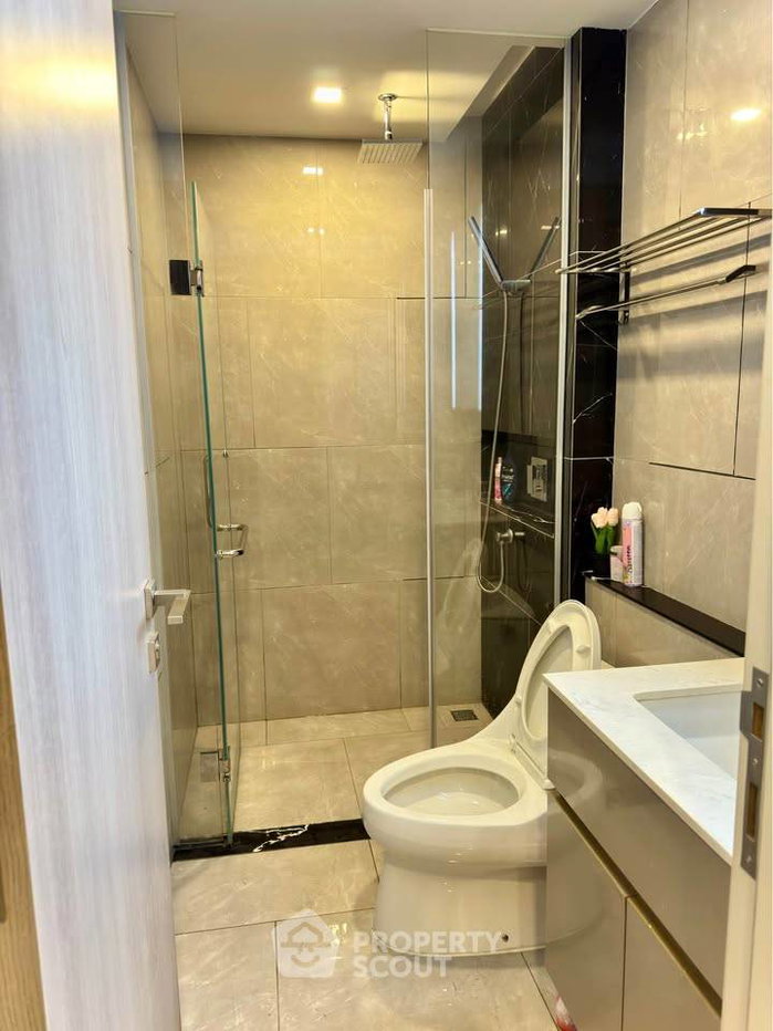 รูป คอนโด 1 ห้องนอน โครงการ One 9 Five Asoke - Rama 9 ใกล้ MRT พระราม 9 300 ม. (ID 3132081) - รูปที่ 4/9