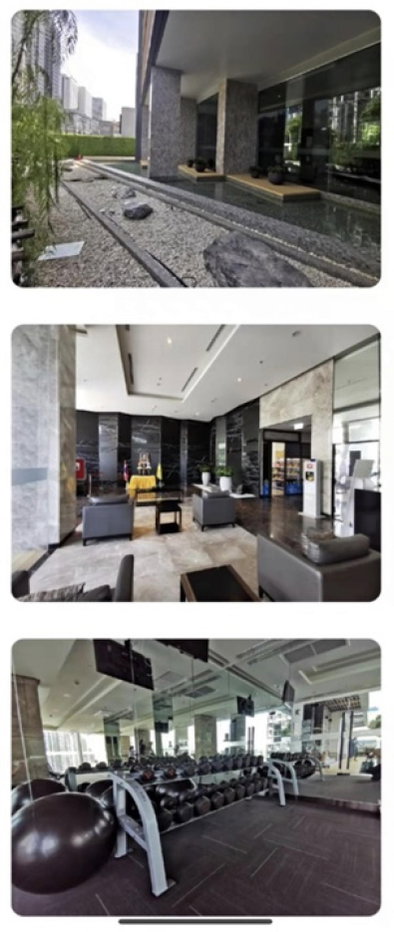 picture 🏢 Condo for Rent: Rhythm Asoke ll Property Code | LNP-C2107 - 8/8