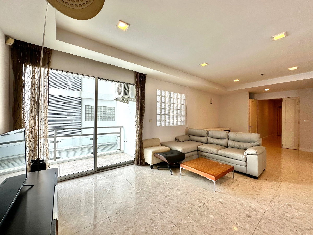 รูป Nusasiri Grand Condo | 3 Bedroom Linked to BTS Ekkamai - BR6220CD - รูปที่ 3/37
