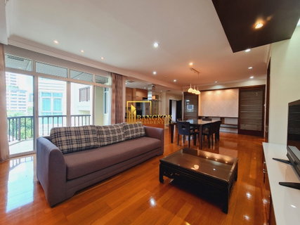 รูปภาพ The Cadogan Private Residence | Spacious 3 Bedroom Condo in Phrom Phong - BR4806CD