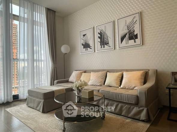 picture 2-BR Condo For Rent, Park Origin Phrom Phong, BTS Phrom Phong (ID 3141423) - 3/11