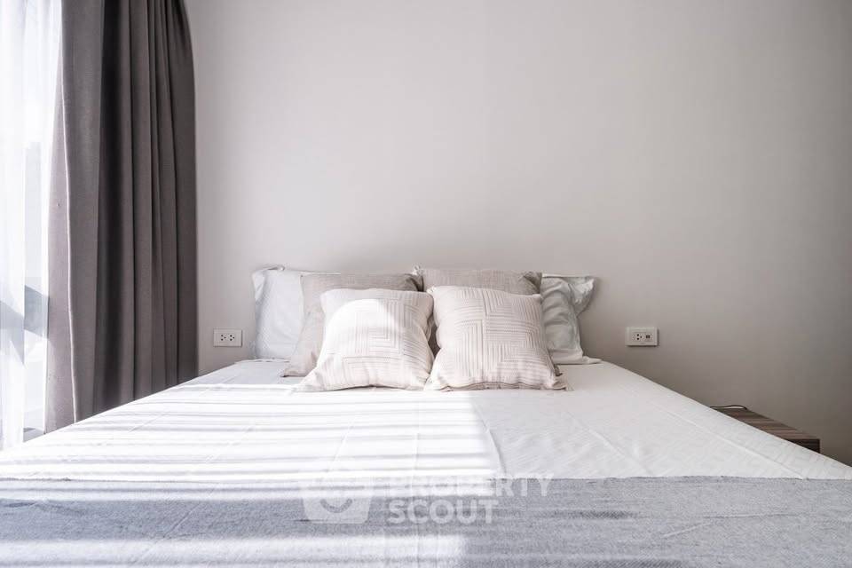 รูป คอนโด 1 ห้องนอน ขนาด 28 ตร.ม. The Origin Sukhumvit 105 ใกล้ BTS บางนา (ID 3140015) - รูปที่ 17/24
