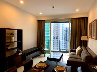Condos for sale : 🔥 Q LANGSUAN – BEST VALUE TWO BEDROOM IN PRIME CBD AT 18.9MB 🔥