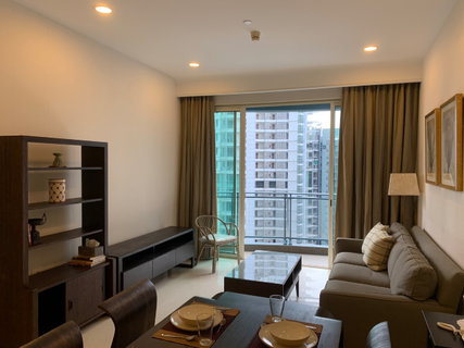 🔥 Q LANGSUAN – BEST VALUE TWO BEDROOM IN PRIME CBD AT 18.9MB 🔥