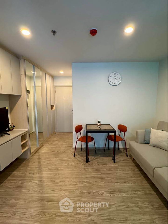 รูป คอนโด 1 ห้องนอน Regent Home Bangna ชั้น 11 ใกล้ BTS บางนา (ID 3143448) - รูปที่ 7/9