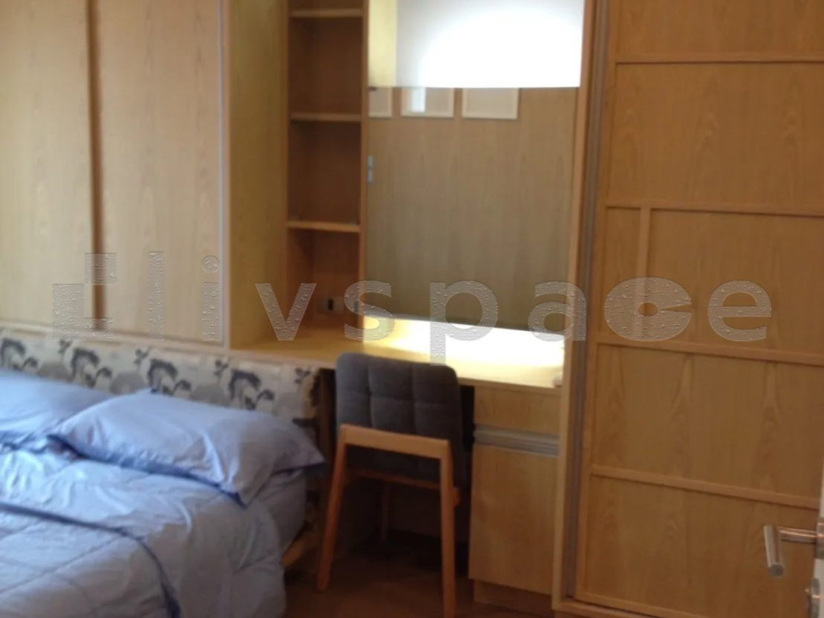 รูป ▚ L06CIAツ ให้เช่า: The Crest Sukhumvit 34 1 ห้องนอน 46ตร.ม. ห้องสวย เฟอร์ครบ ราคาดี ใกล้ BTS ทองหล่อ✨ - รูปที่ 6/9
