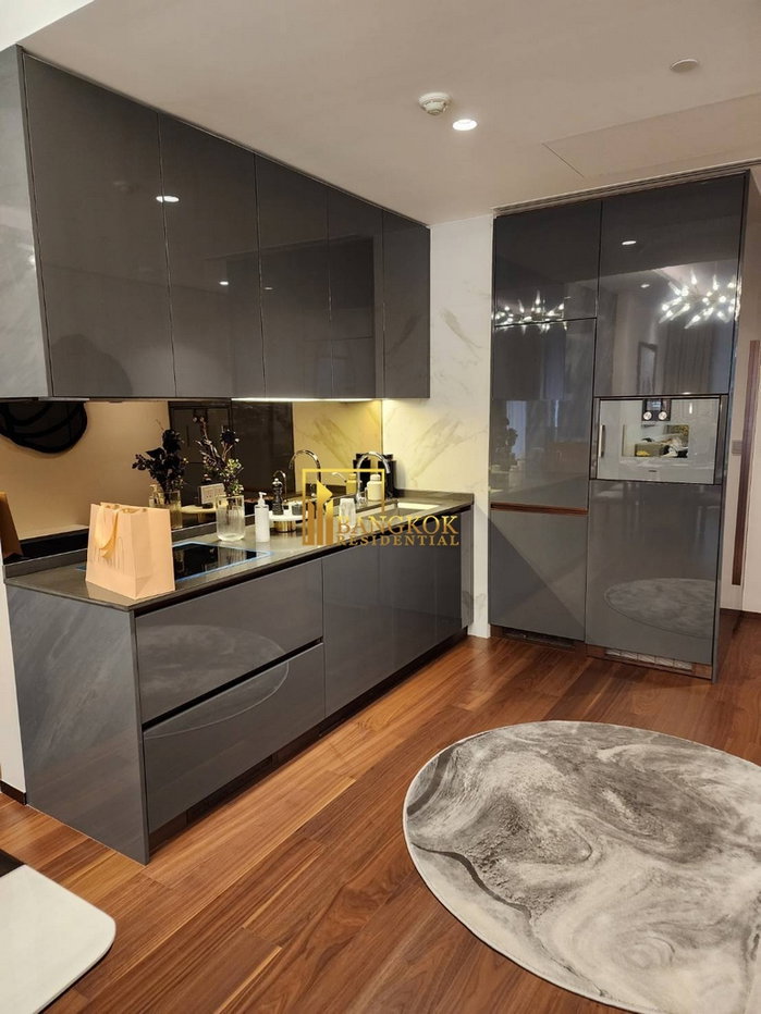 รูป The Estelle Phrom Phong | Luxurious 2 Bedroom Condo For Rent - BR19710CD - รูปที่ 6/29