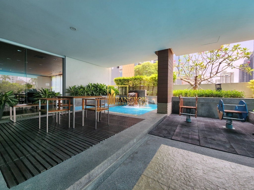 รูป Siri Residence | Wonderful 3 Bedroom Property in Popular Location - BR6321CD - รูปที่ 13/22