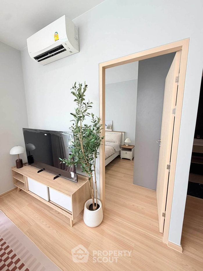 รูป คอนโด 2 ห้องนอน 44 ตร.ม. ที่ Skyrise Avenue Sukhumvit 64 ใกล้ BTS พุนนาวี 400 ม. (ID 3141679) - รูปที่ 23/24