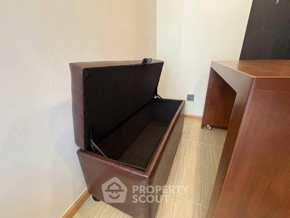 รูป คอนโด 1 ห้องนอน Noble Around Ari ใกล้ BTS อารี 100 เมตร 📍 (ID 2888291) - รูปที่ 5/8