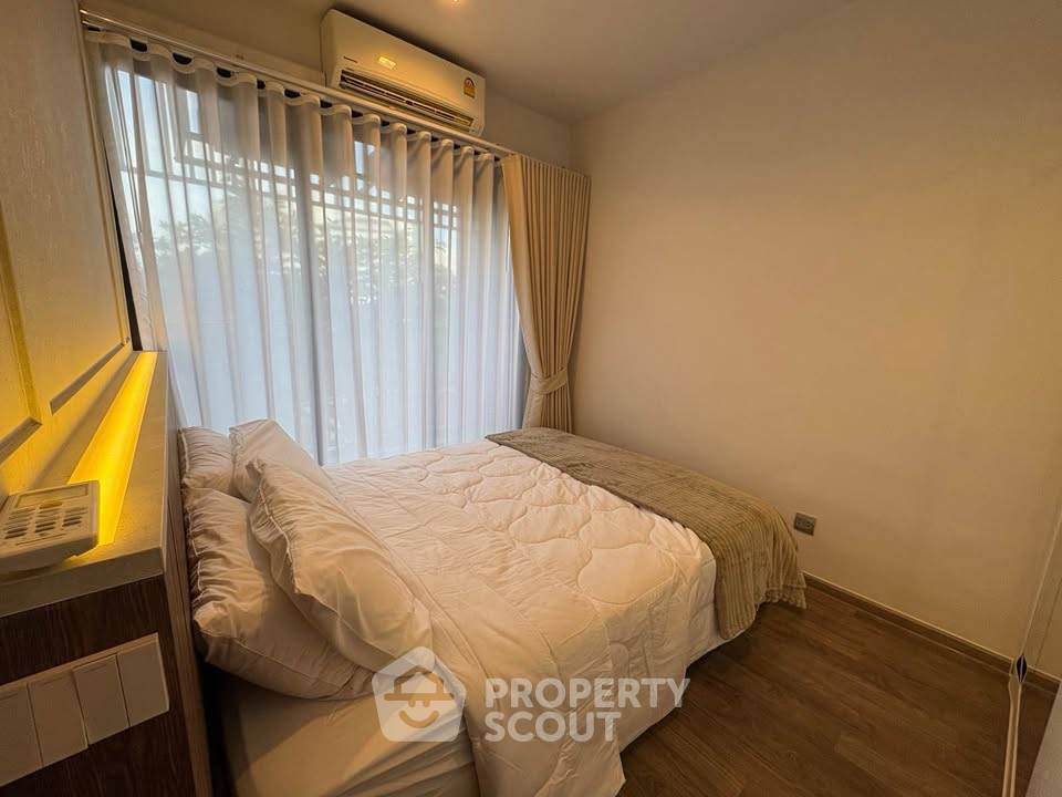 picture 1-BR Condo In Life Ladprao Valley, 100m To BTS Ha Yaek Lat Phrao (ID 3142620) - 8/15