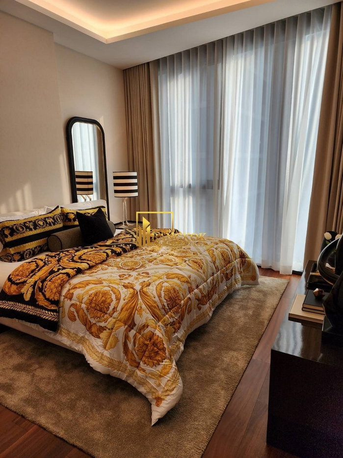 รูป The Estelle Phrom Phong | Luxurious 2 Bedroom Condo For Rent - BR19710CD - รูปที่ 7/29