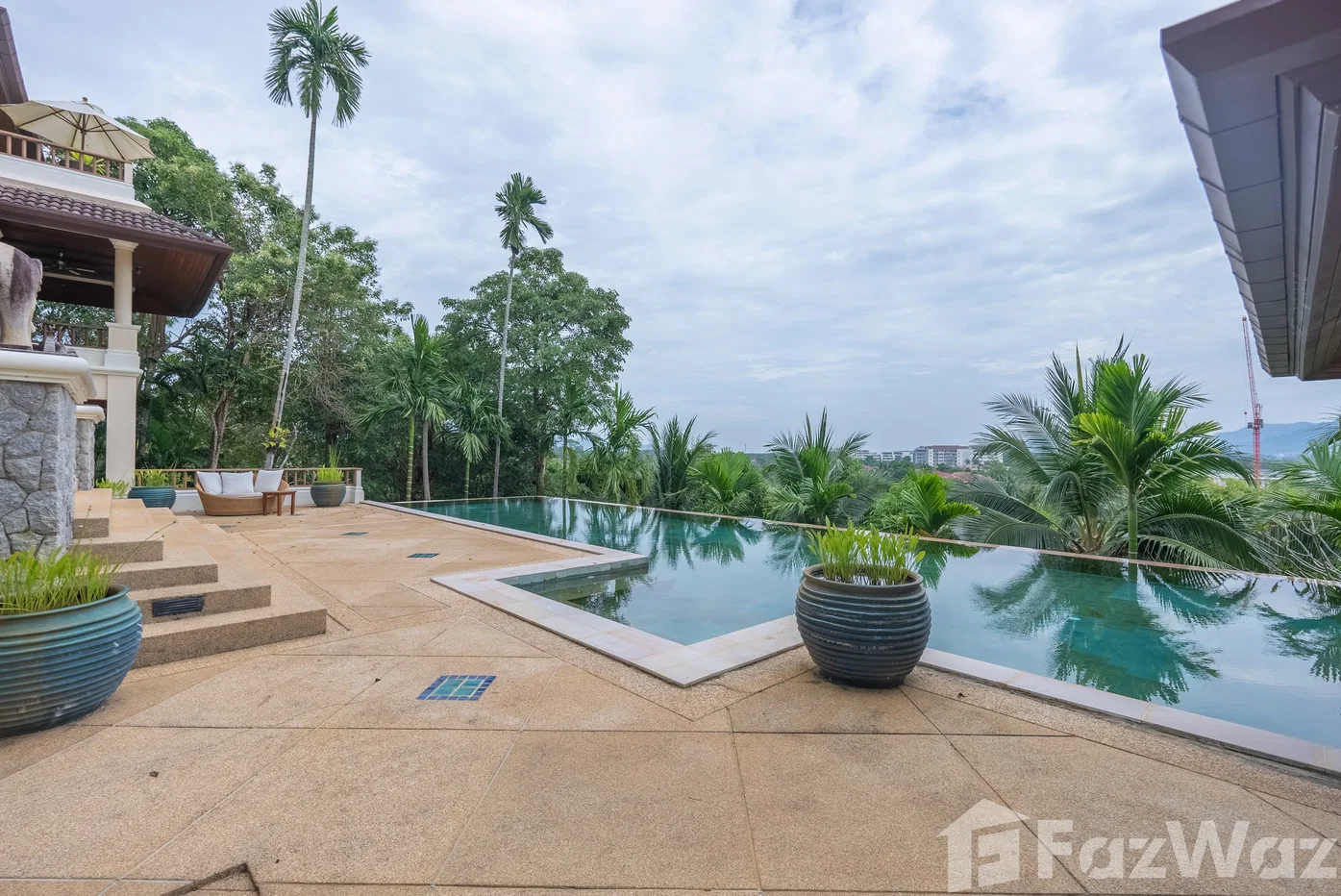 picture 5 Bedroom Pool Villa for 5369528 - 19/40