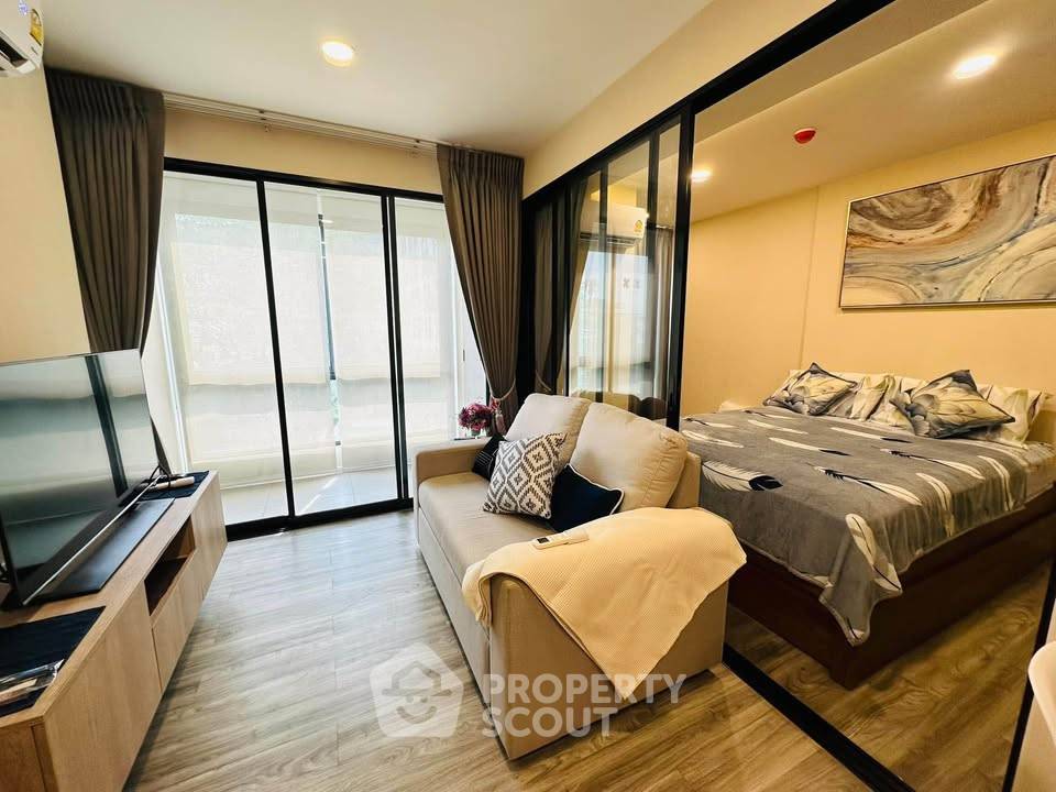 รูป คอนโด 1 ห้องนอนให้เช่า ที่ ไอคอน สุขุมวิท 77 ใกล้ BTS อ่อนนุช (ID 3143332) - รูปที่ 5/9
