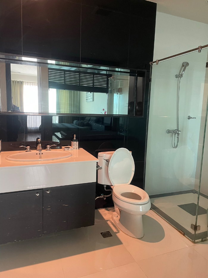 รูป 🔥 THE ADDRESS CHIDLOM – PRIME CBD LUXURY AT 9.5MB 🔥 - รูปที่ 9/14