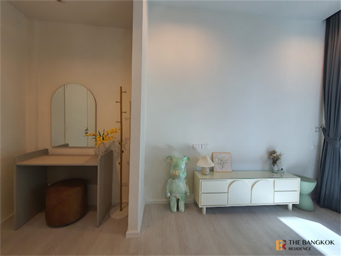 Luxury Unit, Ready for You Without the Wait Circle Living Prototype