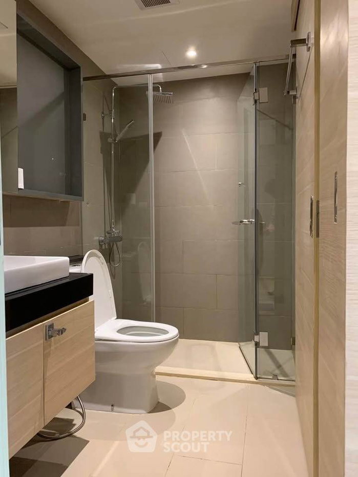 รูป คอนโด 1 ห้องนอน ขายที่ Klass Silom ใกล้ BTS ช่องนนทรี 200 ม. (ID 2367827) - รูปที่ 2/5