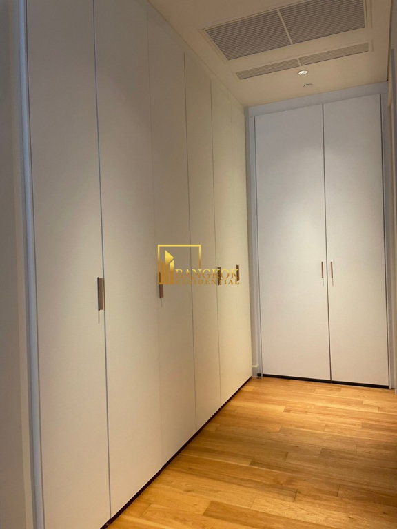 picture Sindhorn Residence | 1 Bedroom Condo For Rent in Chidlom - BR18202CD - 4/20