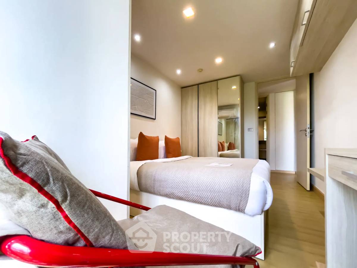 รูป คอนโด 2 ห้องนอน ให้เช่า ที่ Via 31 ใกล้ MRT สุขุมวิท (ID 3140844) - รูปที่ 22/29