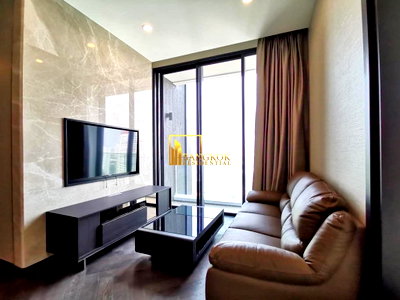 คอนโดให้เช่า : The Esse Sukhumvit 36 | Stylish 2 Bed Luxury Condo For Rent - BR61287CD