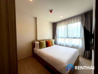 Condos for rent : For rent condo 1 bedroom at The Base Cherngtalay