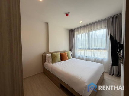รูปภาพ For rent condo 1 bedroom at The Base Cherngtalay