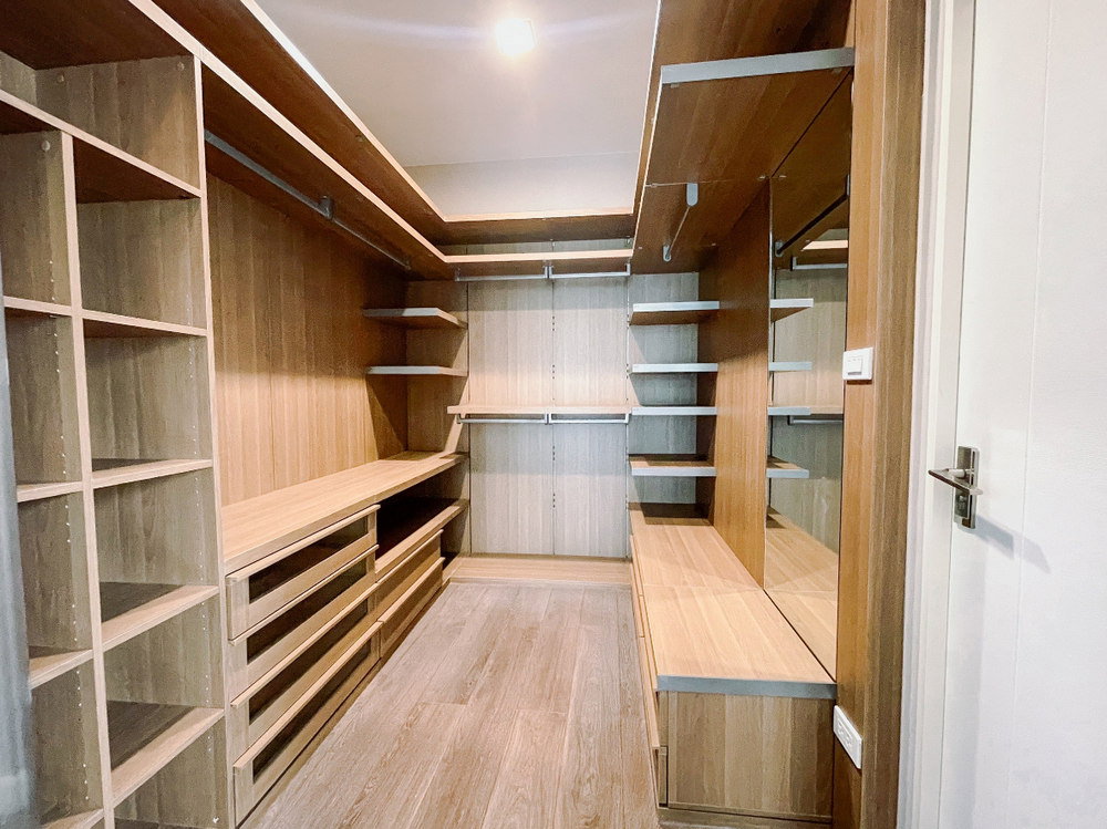 รูป Call : 095-763-3651 บ้านเดี่ยว มัณฑนา ศรีนครินทร์-บางนา ซอยวัดหนามแดง เฟอร์บิ้วท์อิน ใกล้ Mega Bangna เพียง 5 นาที ใกล้ BTS ศรีด่าน - รูปที่ 8/13