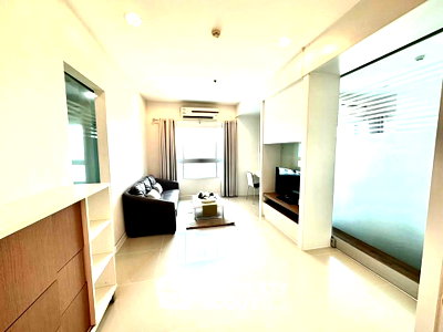 คอนโดให้เช่า : คอนโด 1-ห้องนอน ที่ คิว เฮาส์ สาทร ใกล้ BTS กรุงธนบุรี (ID 3142346)